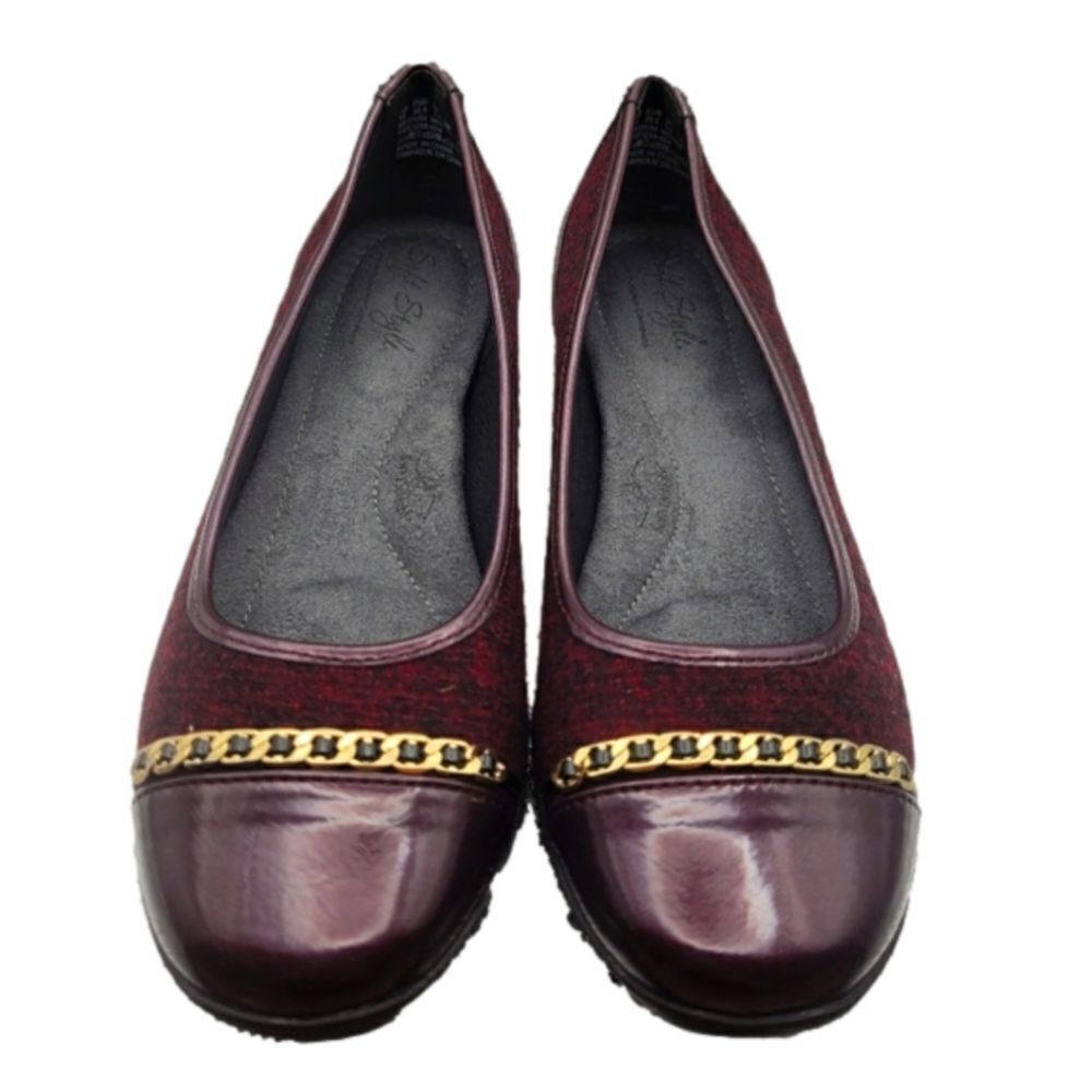 Soft Style Shoes